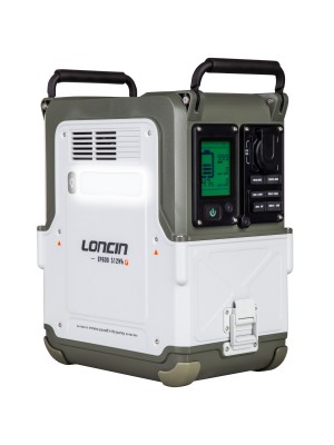 EP600-2 TAŞINABİLİR GÜÇ İSTASYONU 512Wh 